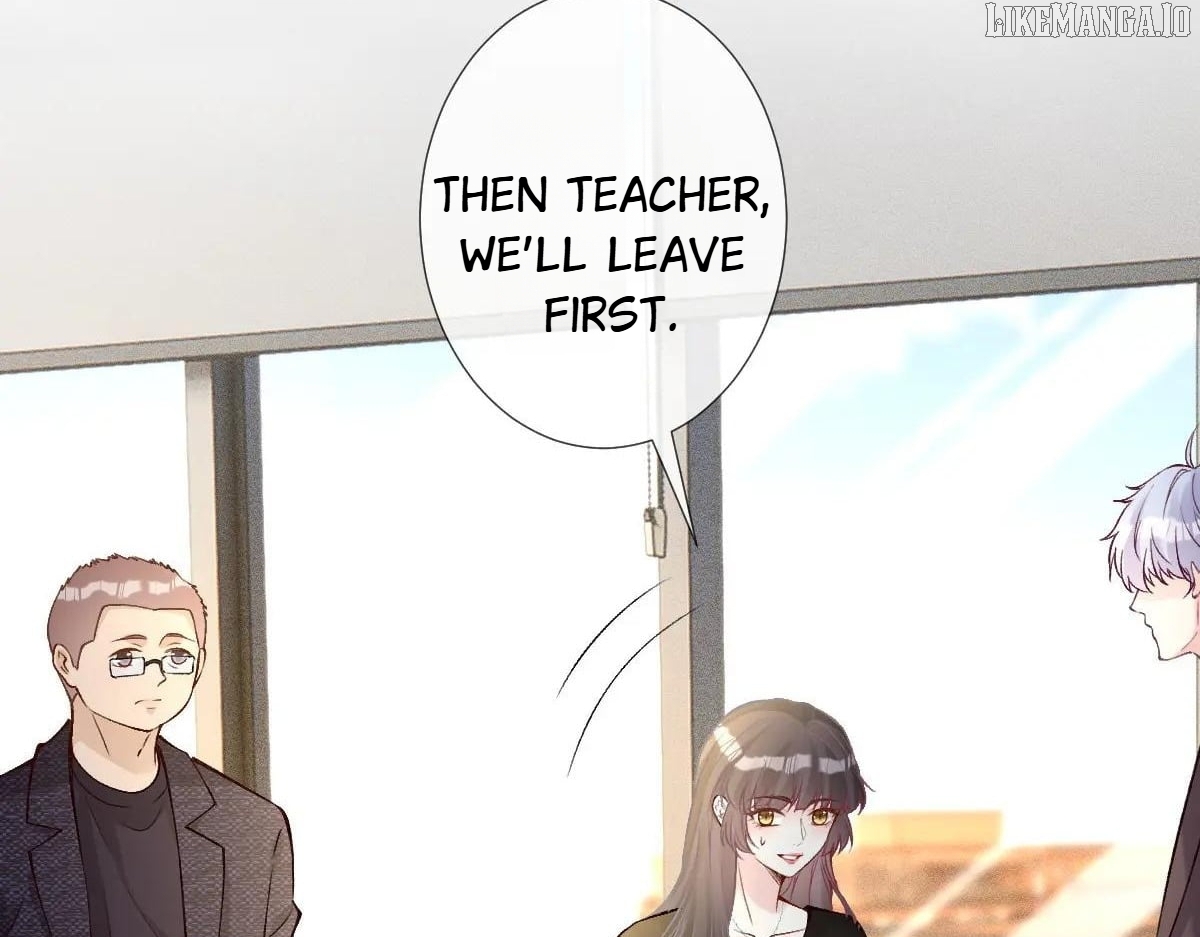 Everyone's Darling Chapter 296 - page 65